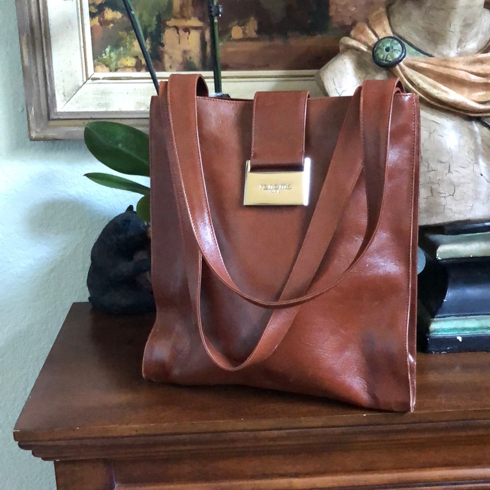 Renoma Paris shoulders bag